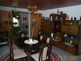 Wohraum